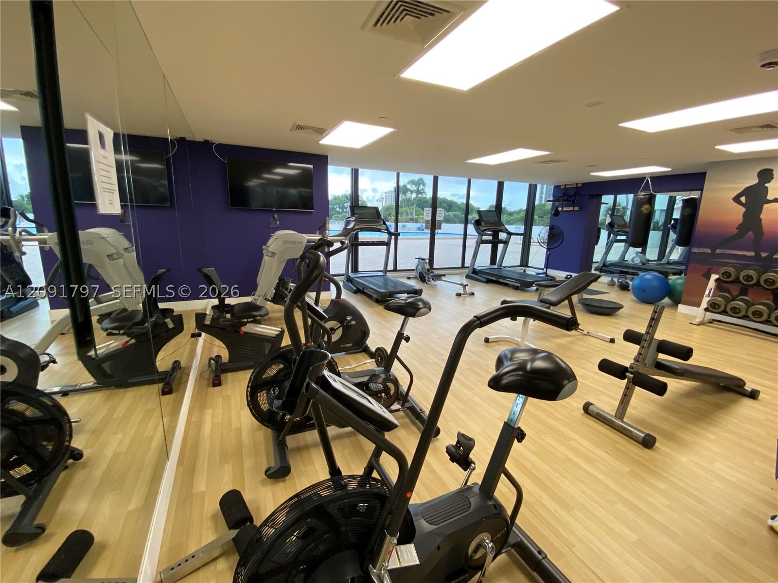 Real estate property located at 20355 34th Ct #1422, Miami-dade, Delvista Towers Condo, Aventura, FL