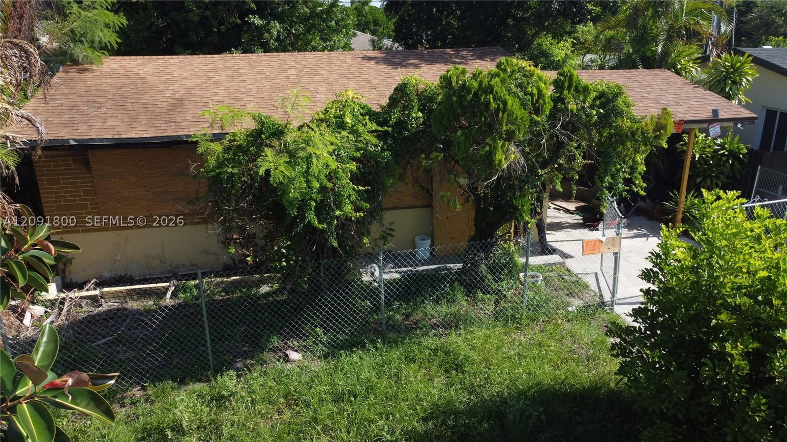 Real estate property located at 5205 Wiley St, Broward, West Carver Ranches Add N, Hollywood, FL