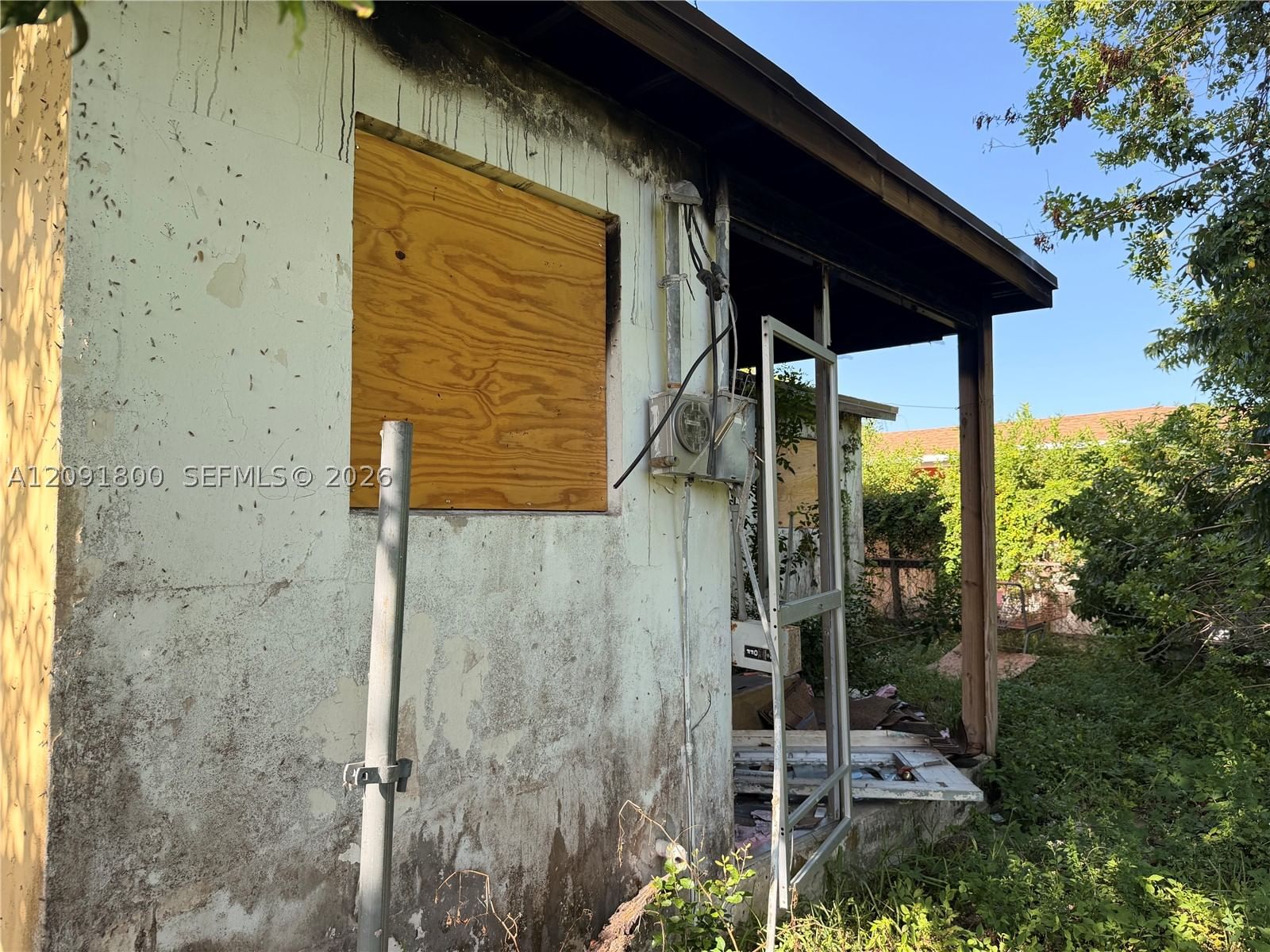 Real estate property located at 5205 Wiley St, Broward, West Carver Ranches Add N, Hollywood, FL