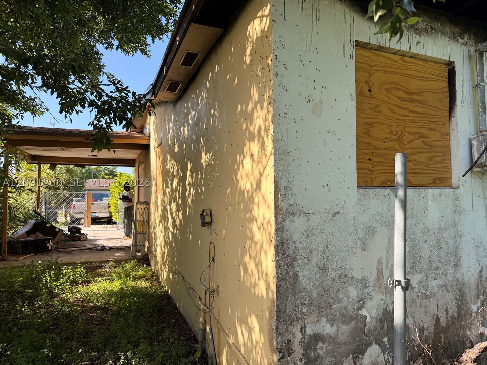 Real estate property located at 5205 Wiley St, Broward, West Carver Ranches Add N, Hollywood, FL