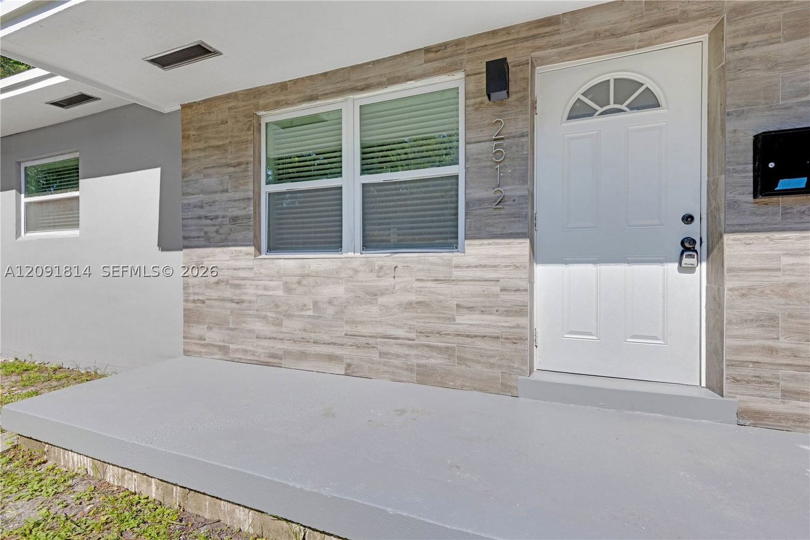 Real estate property located at 2510 182nd Ter, Miami-dade, Ojus Sub, North Miami Beach, FL