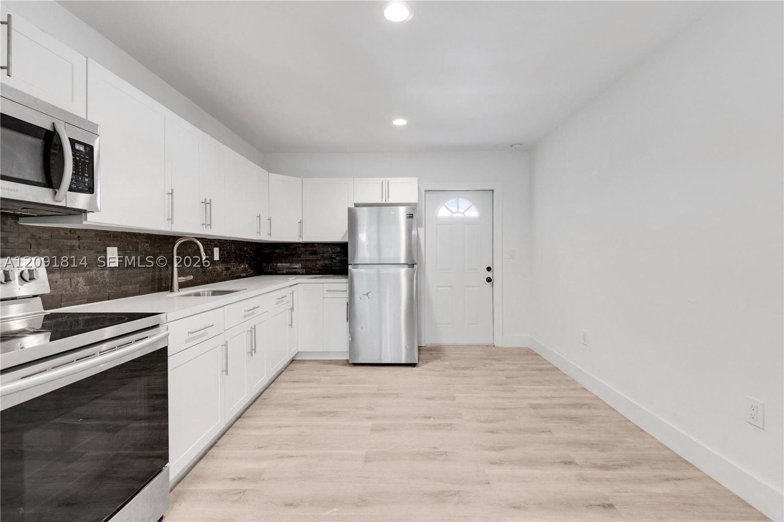 Real estate property located at 2510 182nd Ter, Miami-dade, Ojus Sub, North Miami Beach, FL