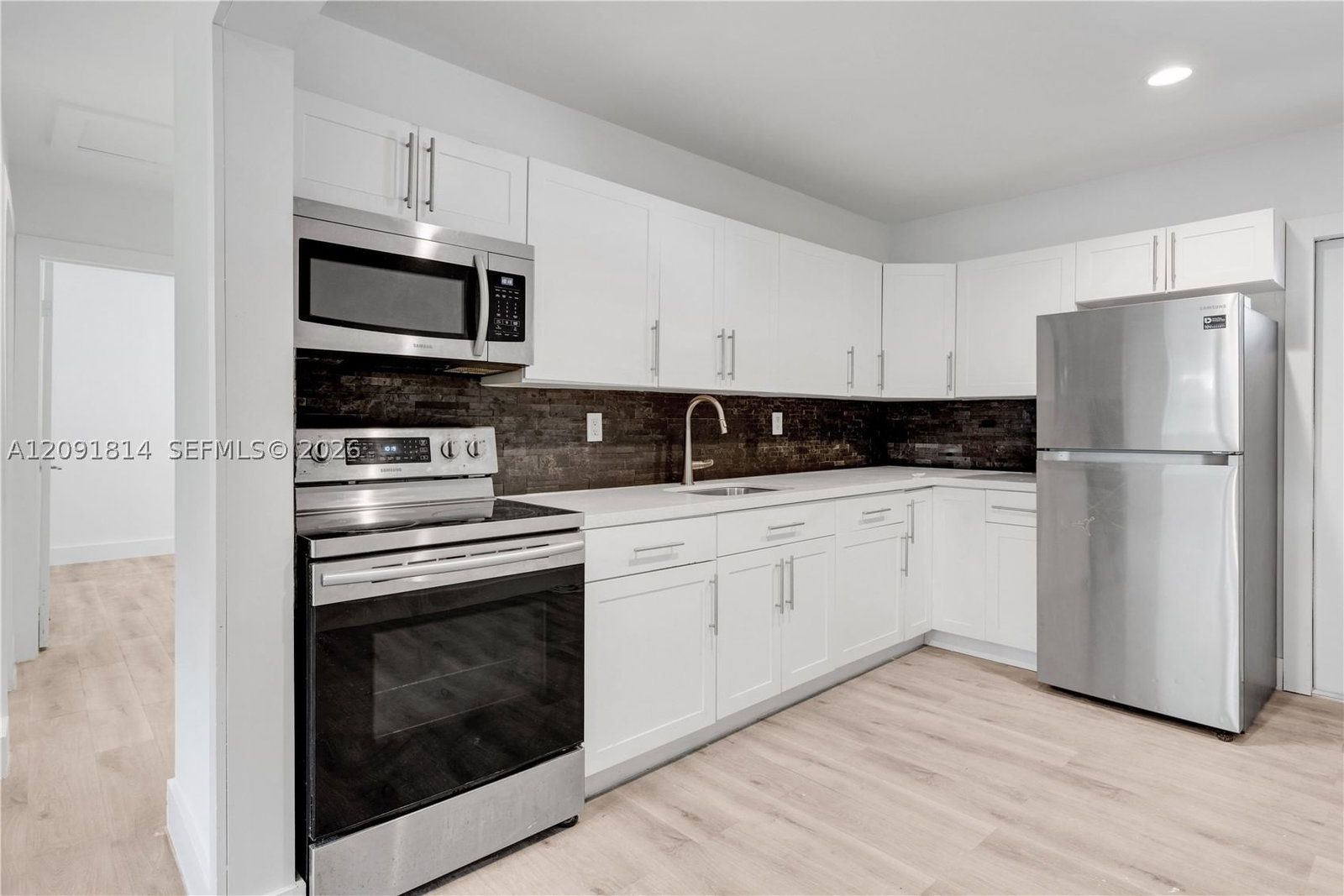 Real estate property located at 2510 182nd Ter, Miami-dade, Ojus Sub, North Miami Beach, FL