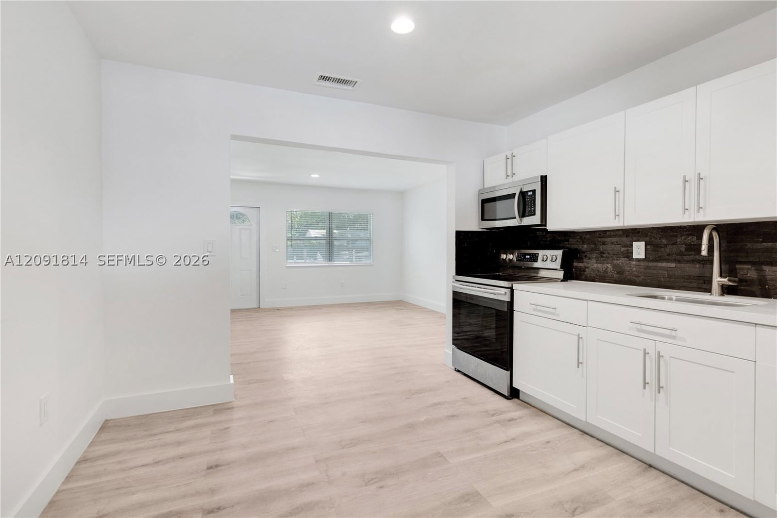 Real estate property located at 2510 182nd Ter, Miami-dade, Ojus Sub, North Miami Beach, FL