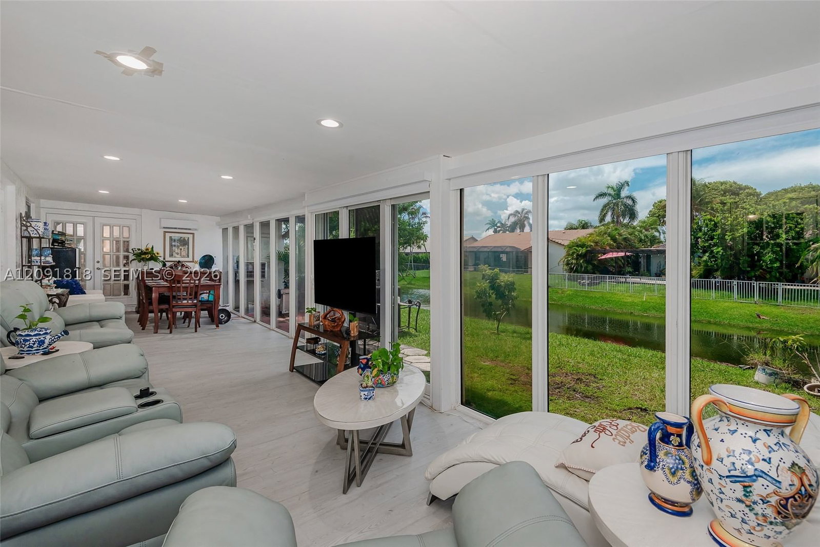 Real estate property located at 7609 Sunflower Dr, Broward, Sunflower Margate, Margate, FL