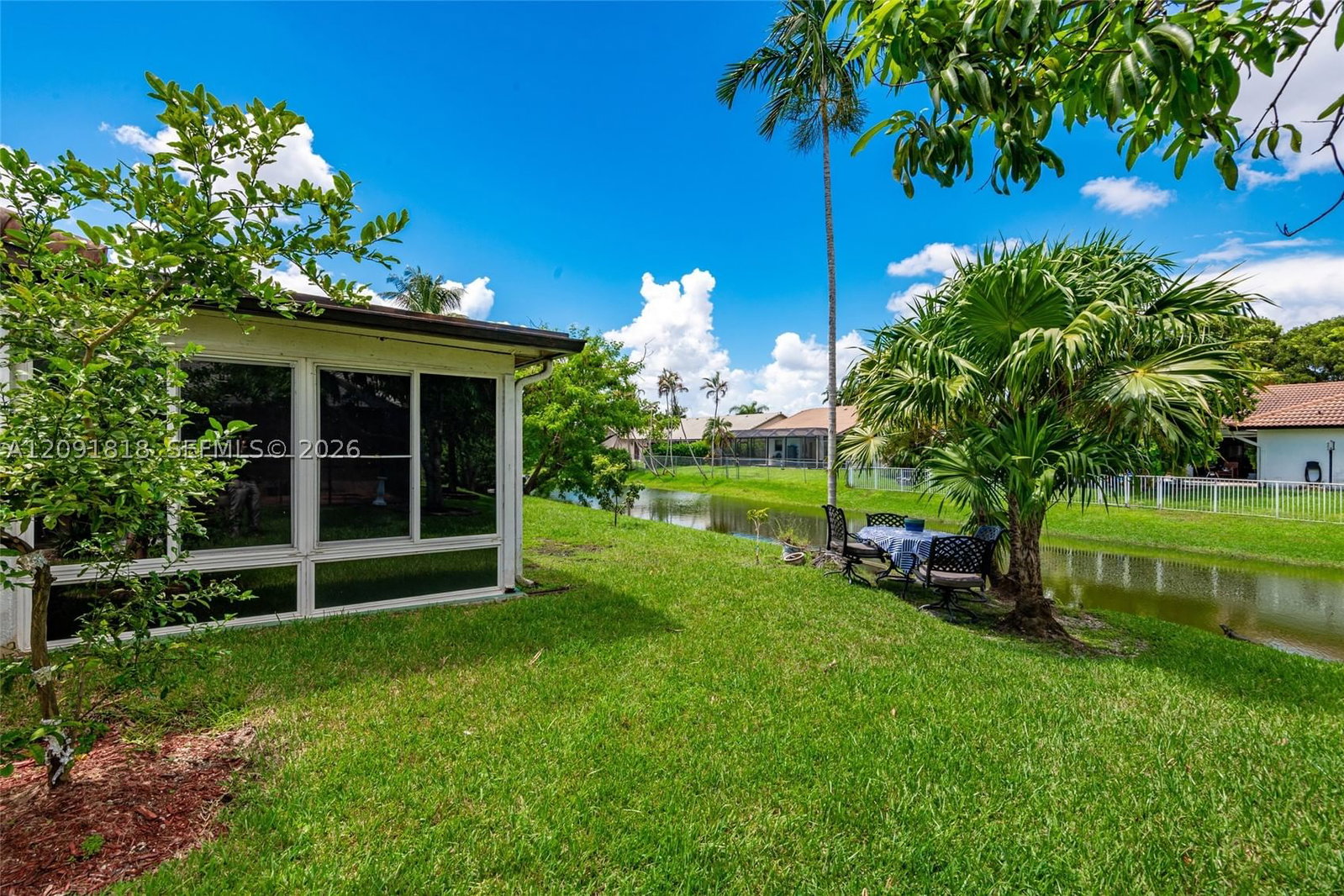 Real estate property located at 7609 Sunflower Dr, Broward, Sunflower Margate, Margate, FL
