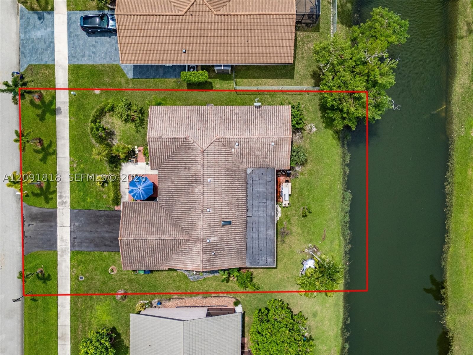 Real estate property located at 7609 Sunflower Dr, Broward, Sunflower Margate, Margate, FL