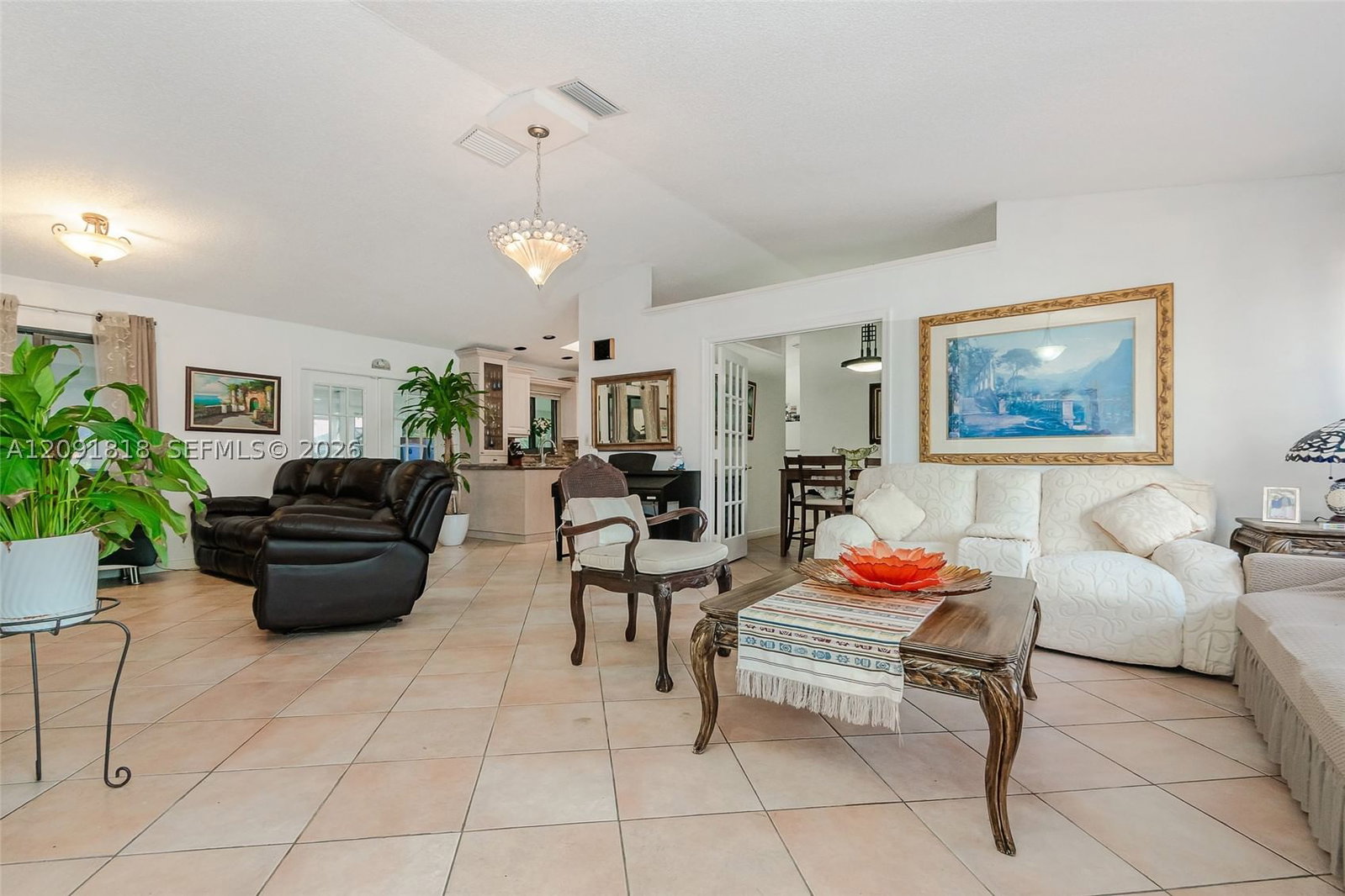 Real estate property located at 7609 Sunflower Dr, Broward, Sunflower Margate, Margate, FL