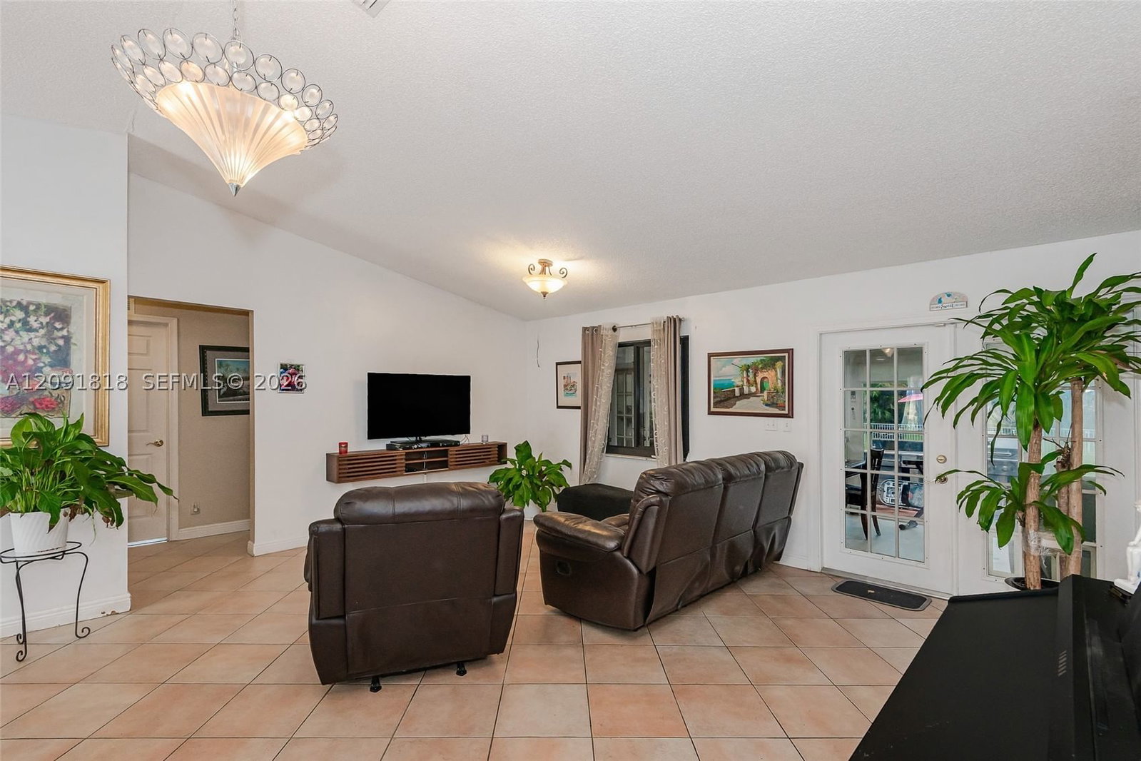 Real estate property located at 7609 Sunflower Dr, Broward, Sunflower Margate, Margate, FL