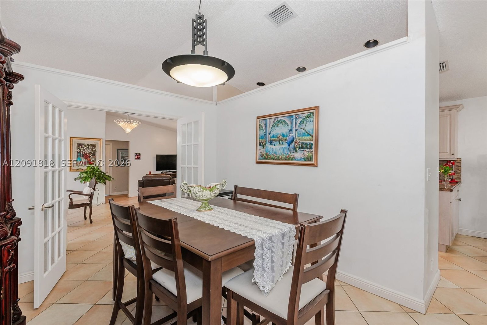 Real estate property located at 7609 Sunflower Dr, Broward, Sunflower Margate, Margate, FL