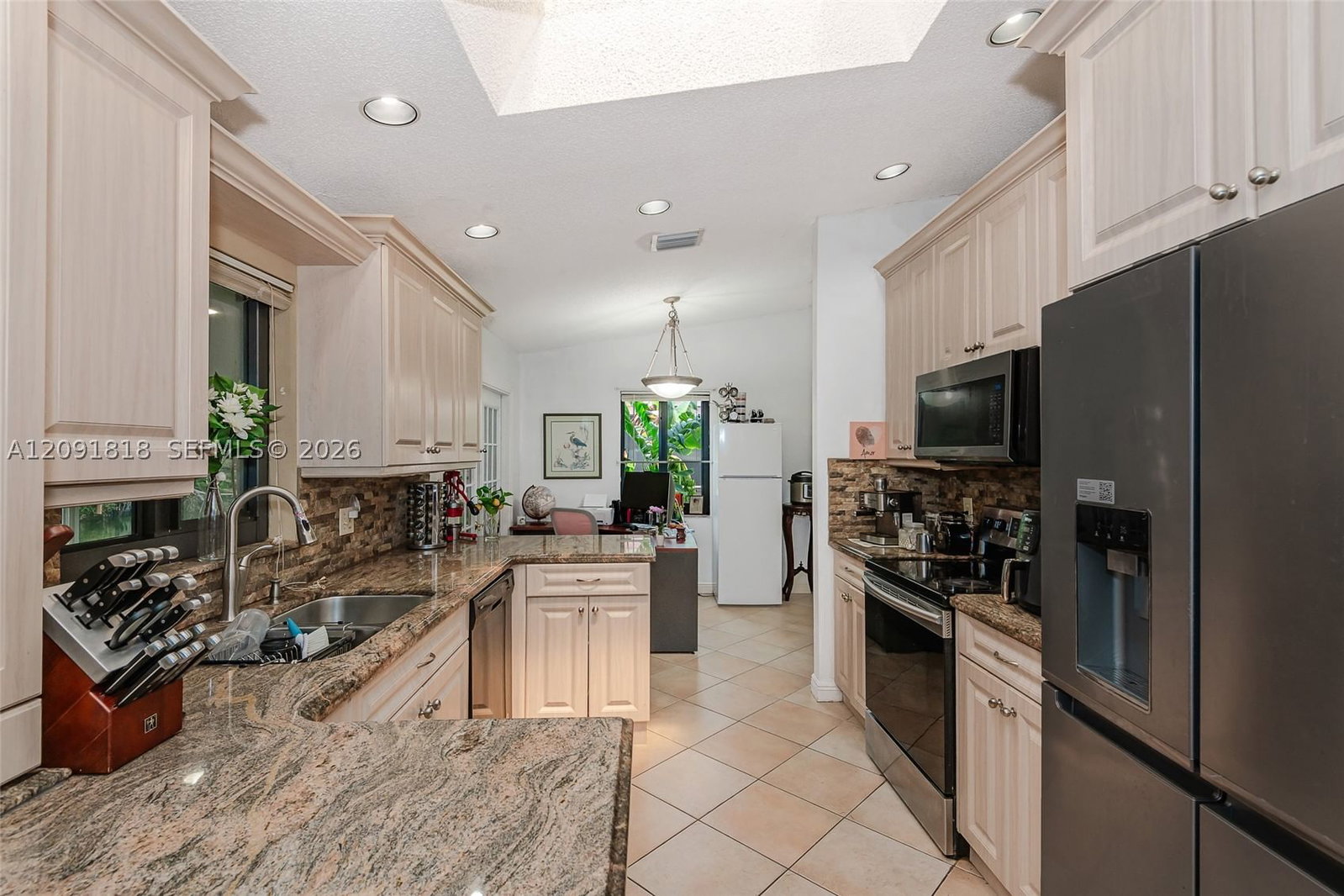 Real estate property located at 7609 Sunflower Dr, Broward, Sunflower Margate, Margate, FL
