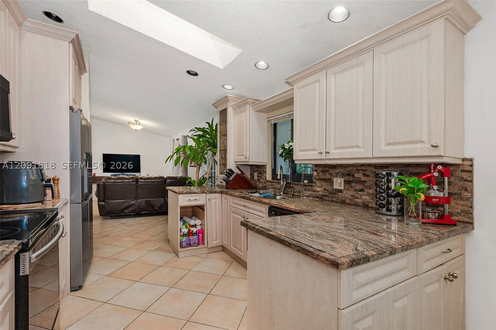 Real estate property located at 7609 Sunflower Dr, Broward, Sunflower Margate, Margate, FL