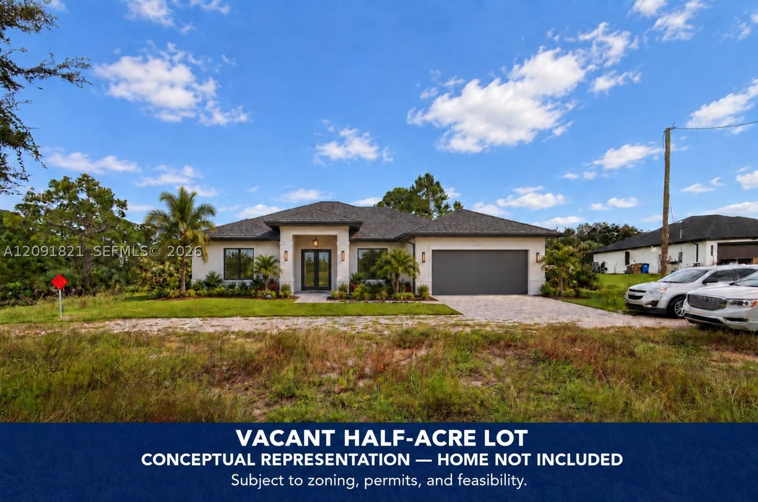Real estate property located at 722 Irving Ave, Lee, Xx, Lehigh Acres, FL