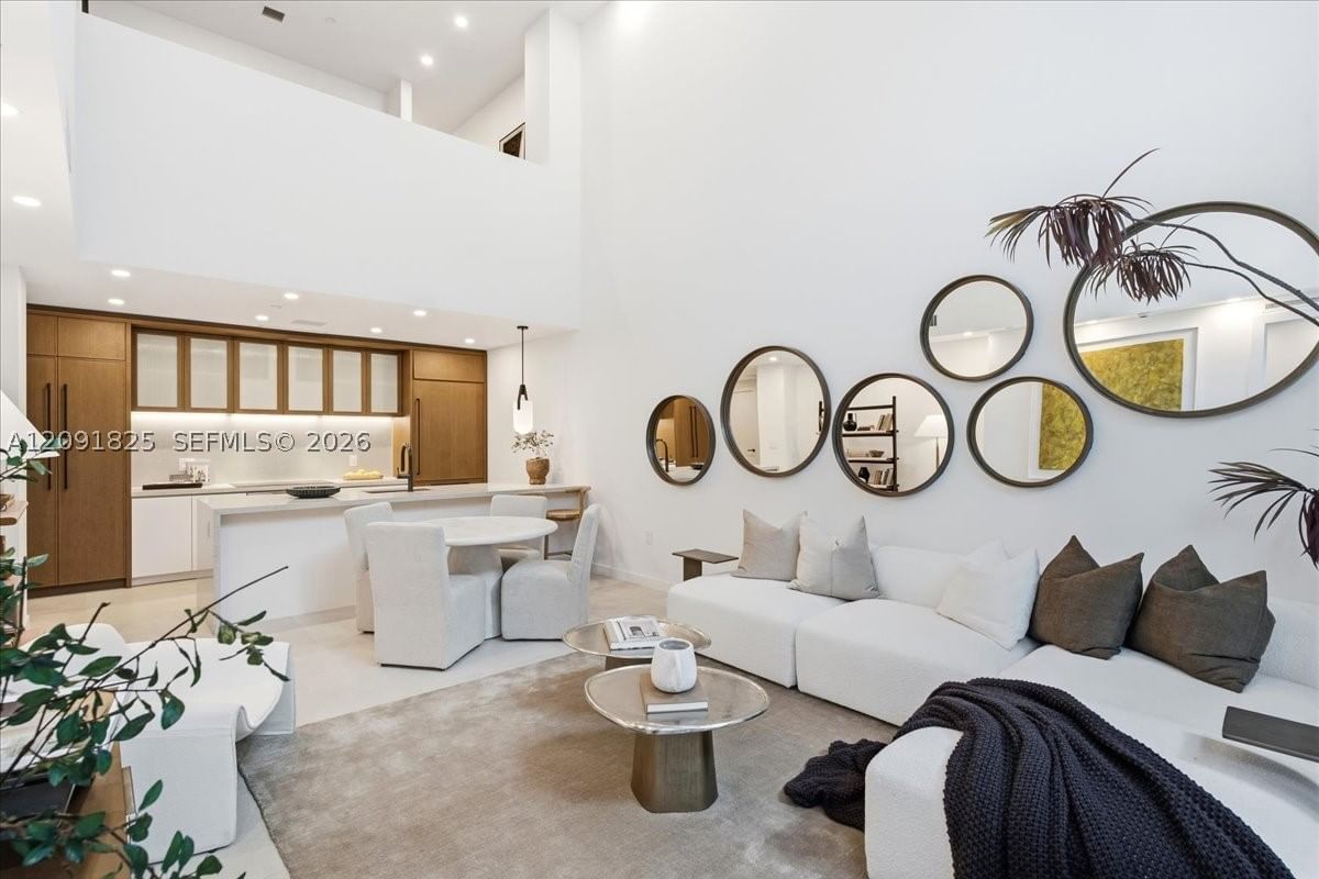Real estate property located at 2200 Brickell Ave GV04, Miami-dade, Brickells Flagler, Miami, FL