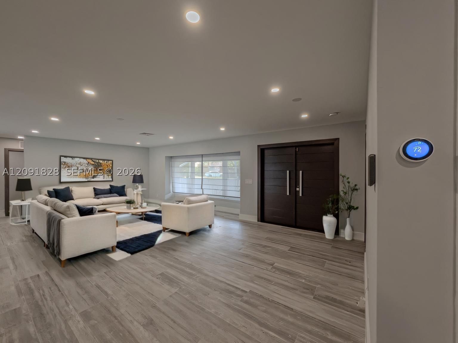 Real estate property located at 20405 22nd Pl, Miami-dade, Highland Oak Gardens Sec, Miami, FL