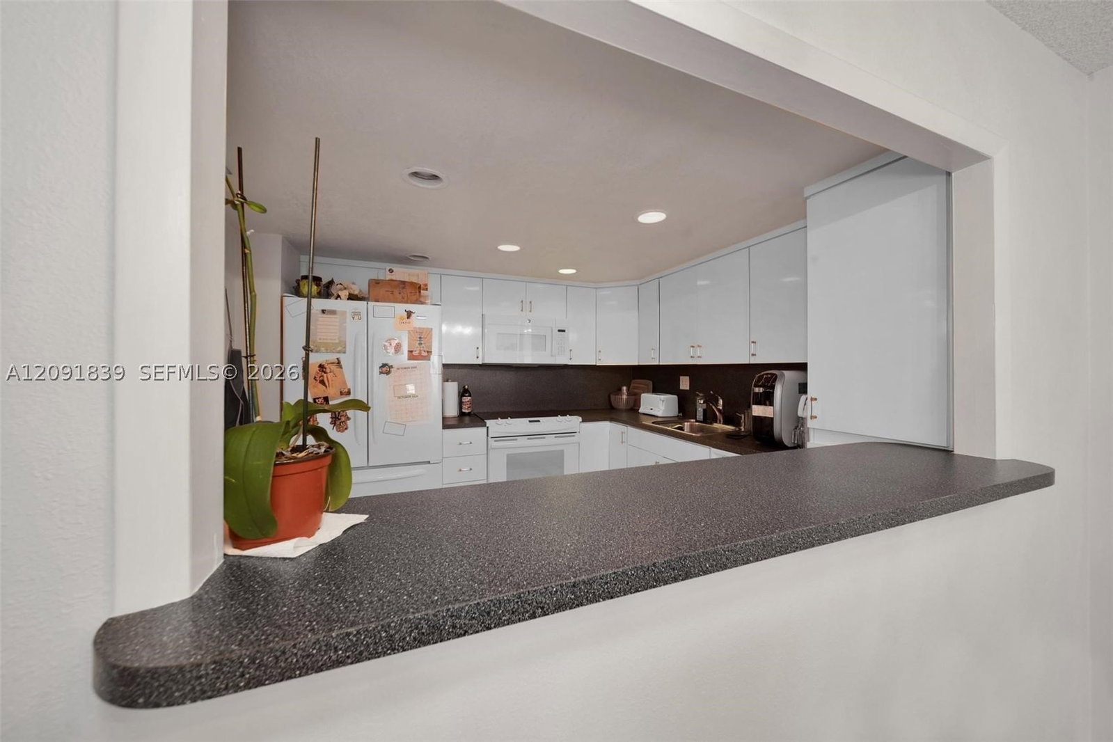Real estate property located at 18151 31st Ct #2008, Miami-dade, The Clipper At Bisc Cove, Aventura, FL