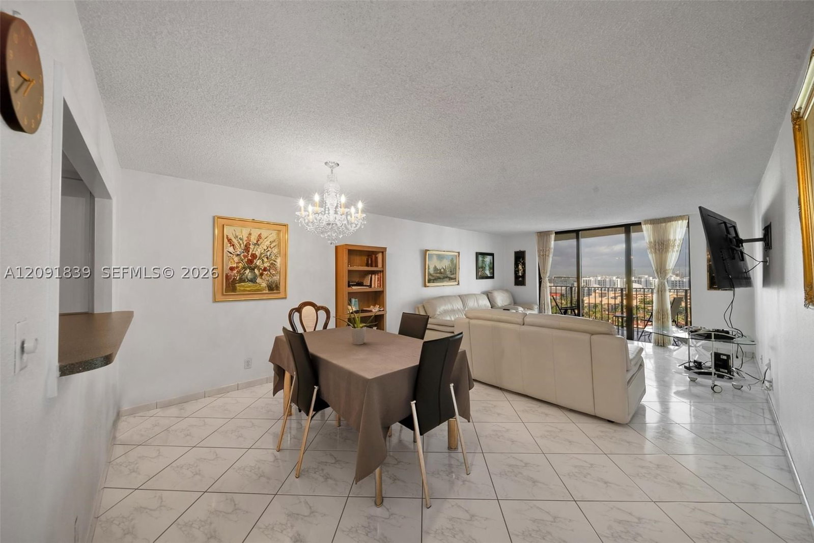 Real estate property located at 18151 31st Ct #2008, Miami-dade, The Clipper At Bisc Cove, Aventura, FL