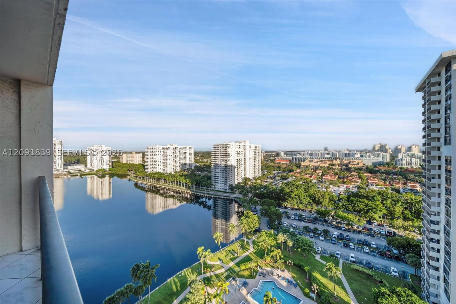 Real estate property located at 18151 31st Ct #2008, Miami-dade, The Clipper At Bisc Cove, Aventura, FL