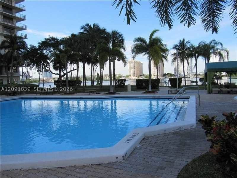 Real estate property located at 18151 31st Ct #2008, Miami-dade, The Clipper At Bisc Cove, Aventura, FL