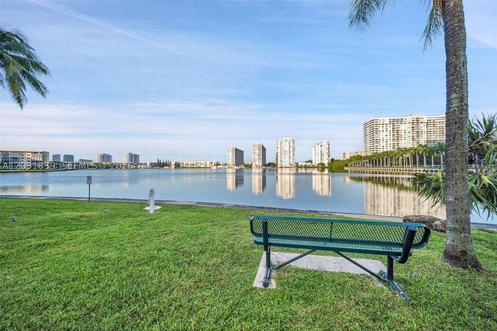 Real estate property located at 18151 31st Ct #2008, Miami-dade, The Clipper At Bisc Cove, Aventura, FL