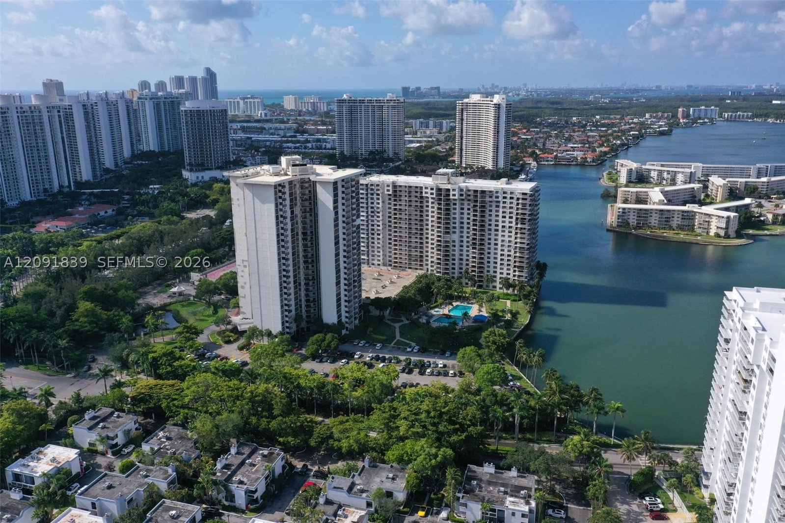 Real estate property located at 18151 31st Ct #2008, Miami-dade, The Clipper At Bisc Cove, Aventura, FL