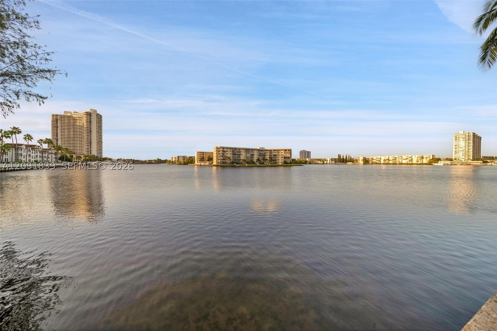 Real estate property located at 18151 31st Ct #2008, Miami-dade, The Clipper At Bisc Cove, Aventura, FL