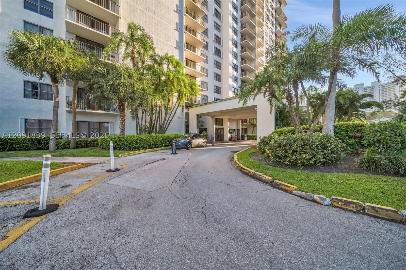 Real estate property located at 18151 31st Ct #2008, Miami-dade, The Clipper At Bisc Cove, Aventura, FL