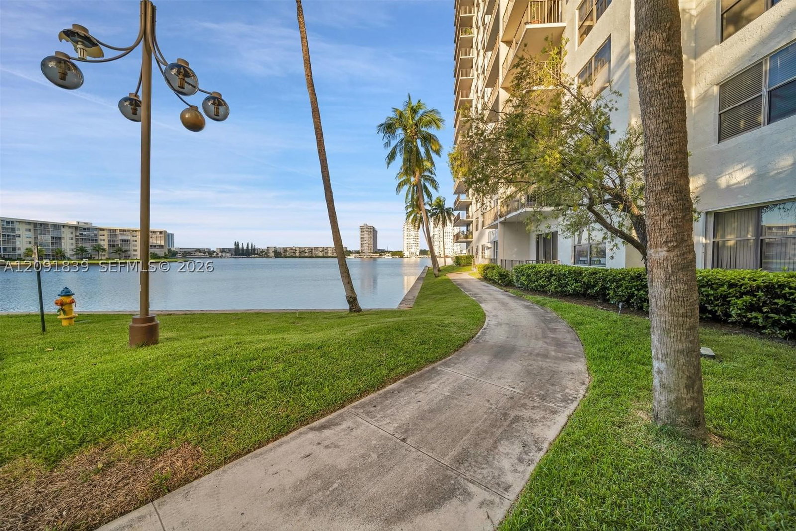 Real estate property located at 18151 31st Ct #2008, Miami-dade, The Clipper At Bisc Cove, Aventura, FL