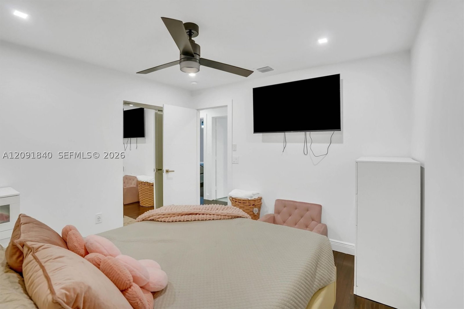 Real estate property located at 4720 Baldric St, Palm Beach, Holiday City At Boca Rato, Boca Raton, FL