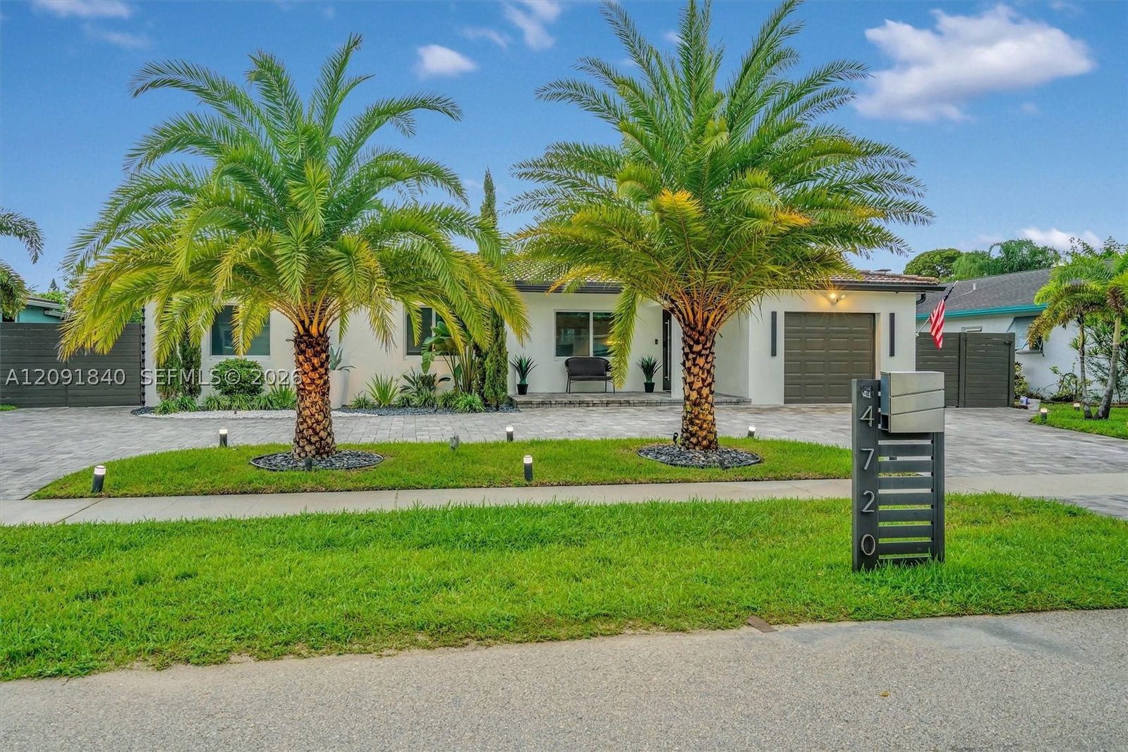 Real estate property located at 4720 Baldric St, Palm Beach, Holiday City At Boca Rato, Boca Raton, FL