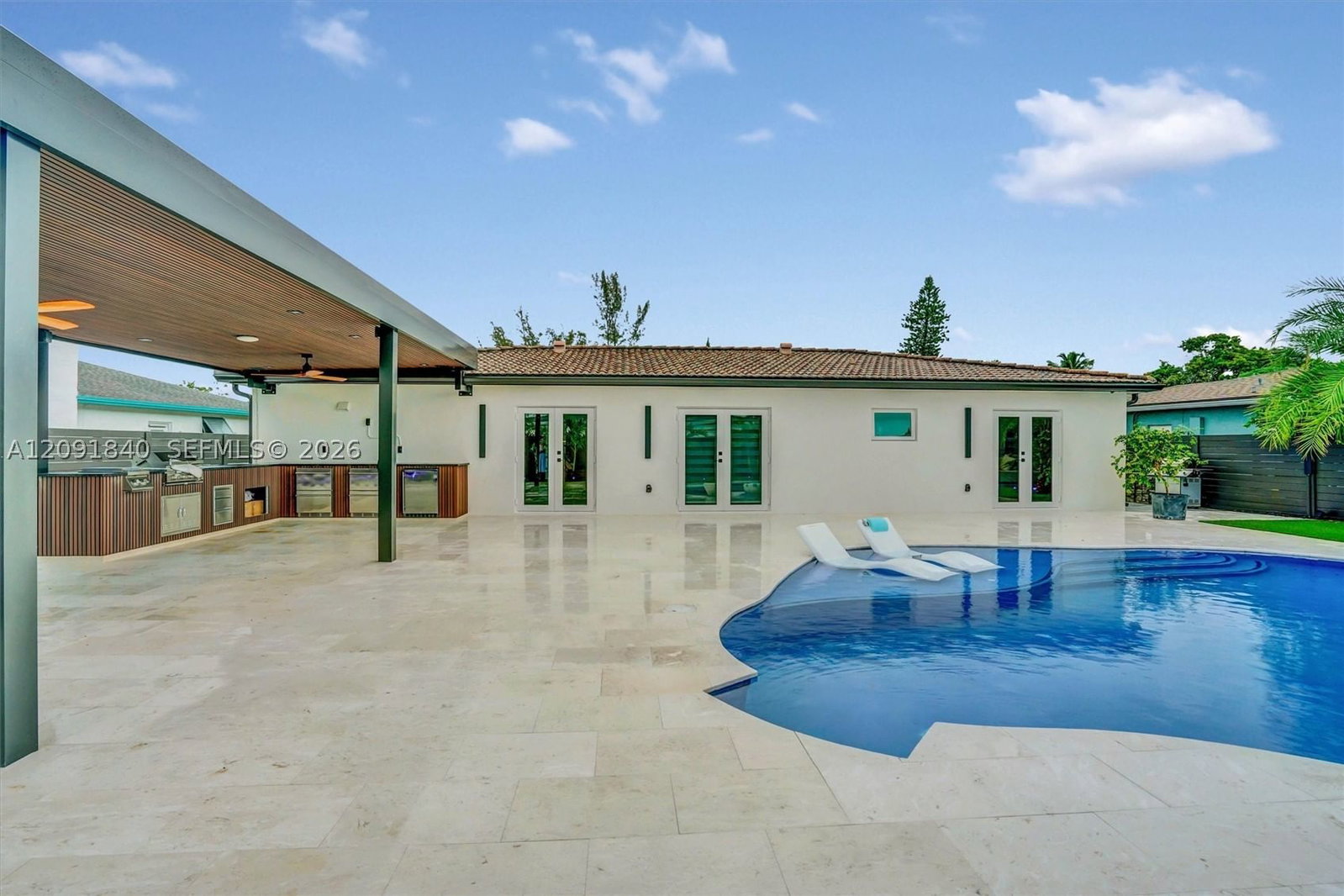 Real estate property located at 4720 Baldric St, Palm Beach, Holiday City At Boca Rato, Boca Raton, FL