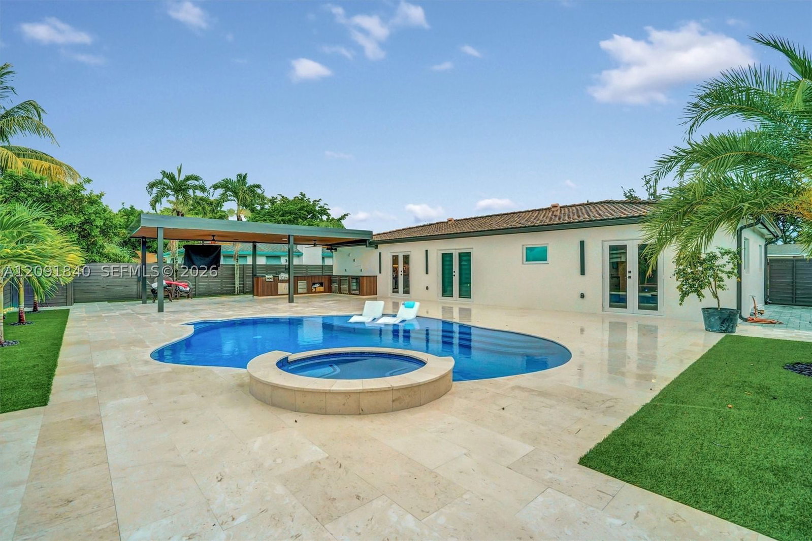 Real estate property located at 4720 Baldric St, Palm Beach, Holiday City At Boca Rato, Boca Raton, FL