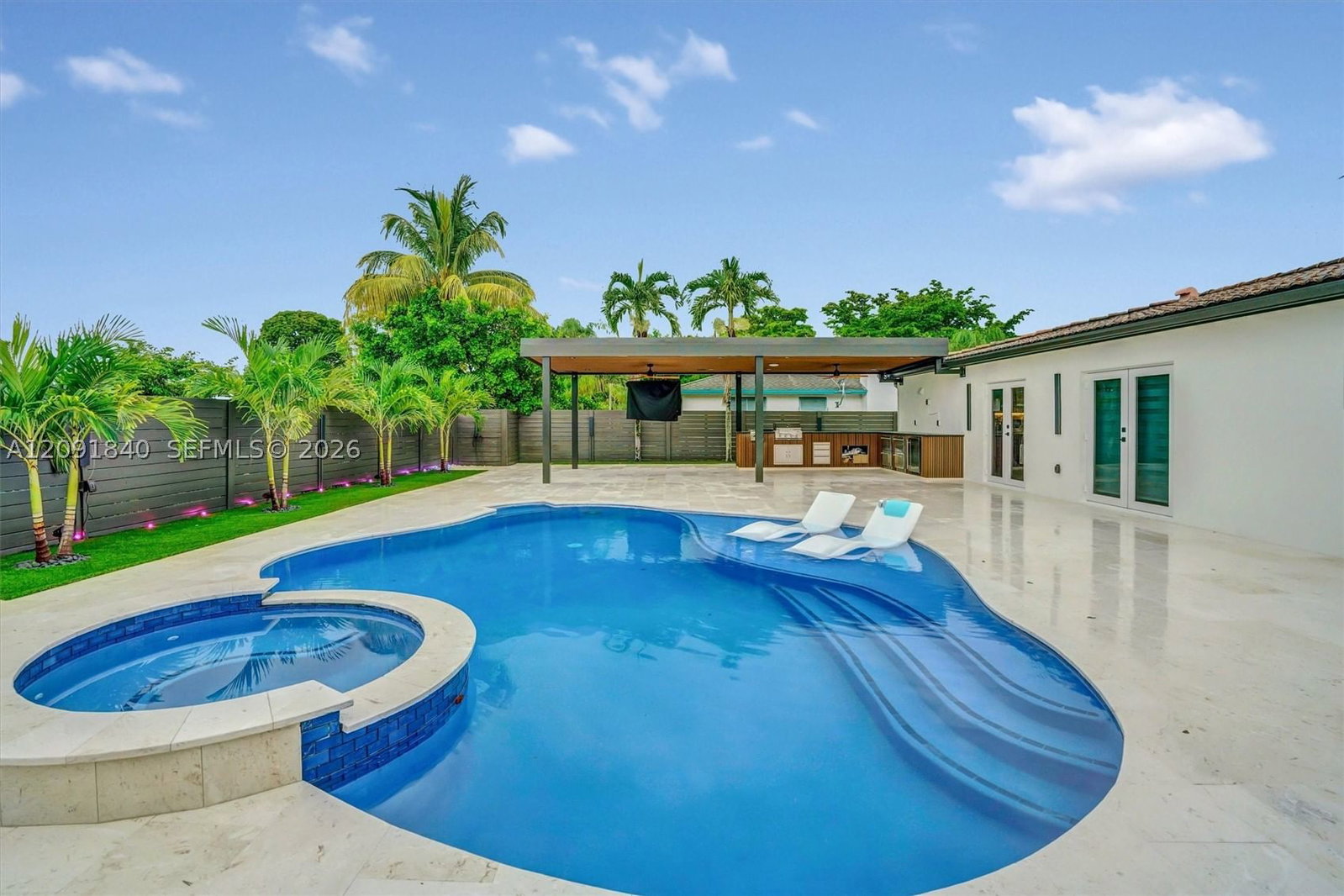 Real estate property located at 4720 Baldric St, Palm Beach, Holiday City At Boca Rato, Boca Raton, FL