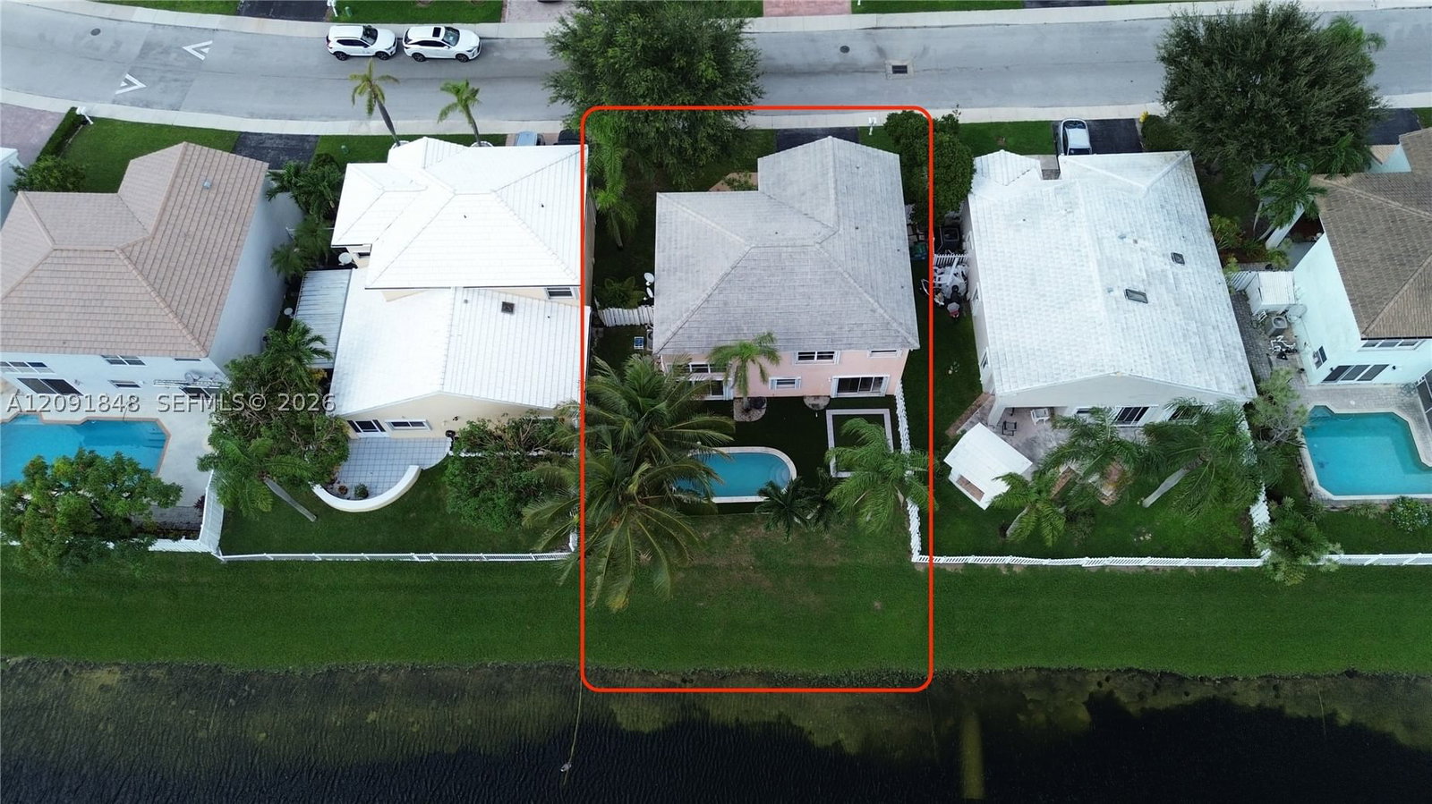 Real estate property located at 13950 Oak Ridge Dr, Broward, Shenandoah Section Two, Davie, FL