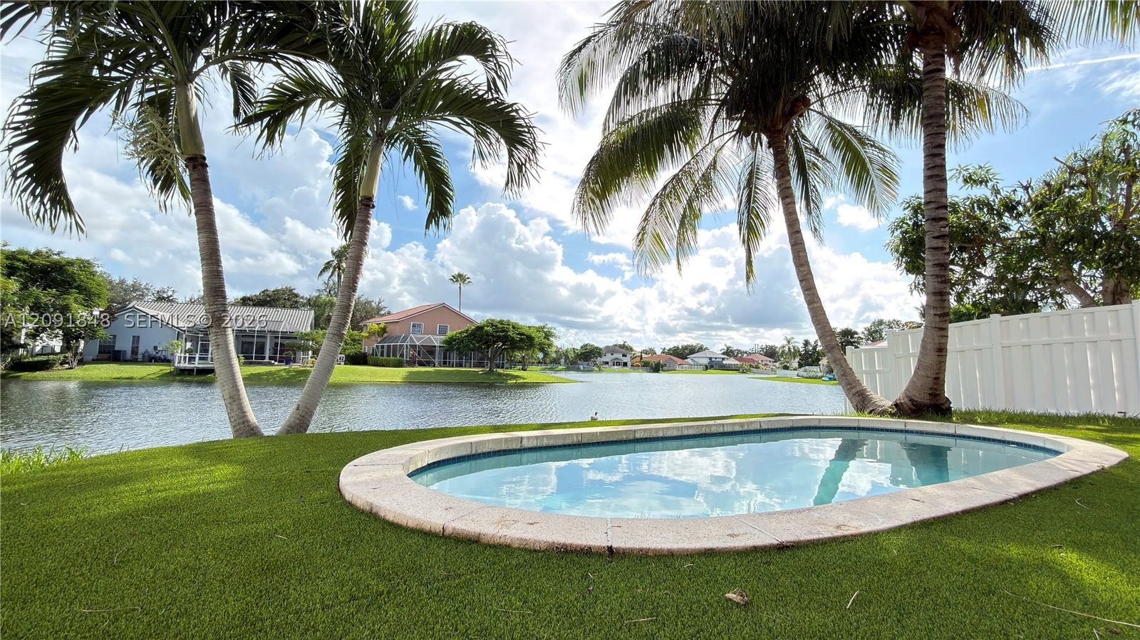 Real estate property located at 13950 Oak Ridge Dr, Broward, Shenandoah Section Two, Davie, FL