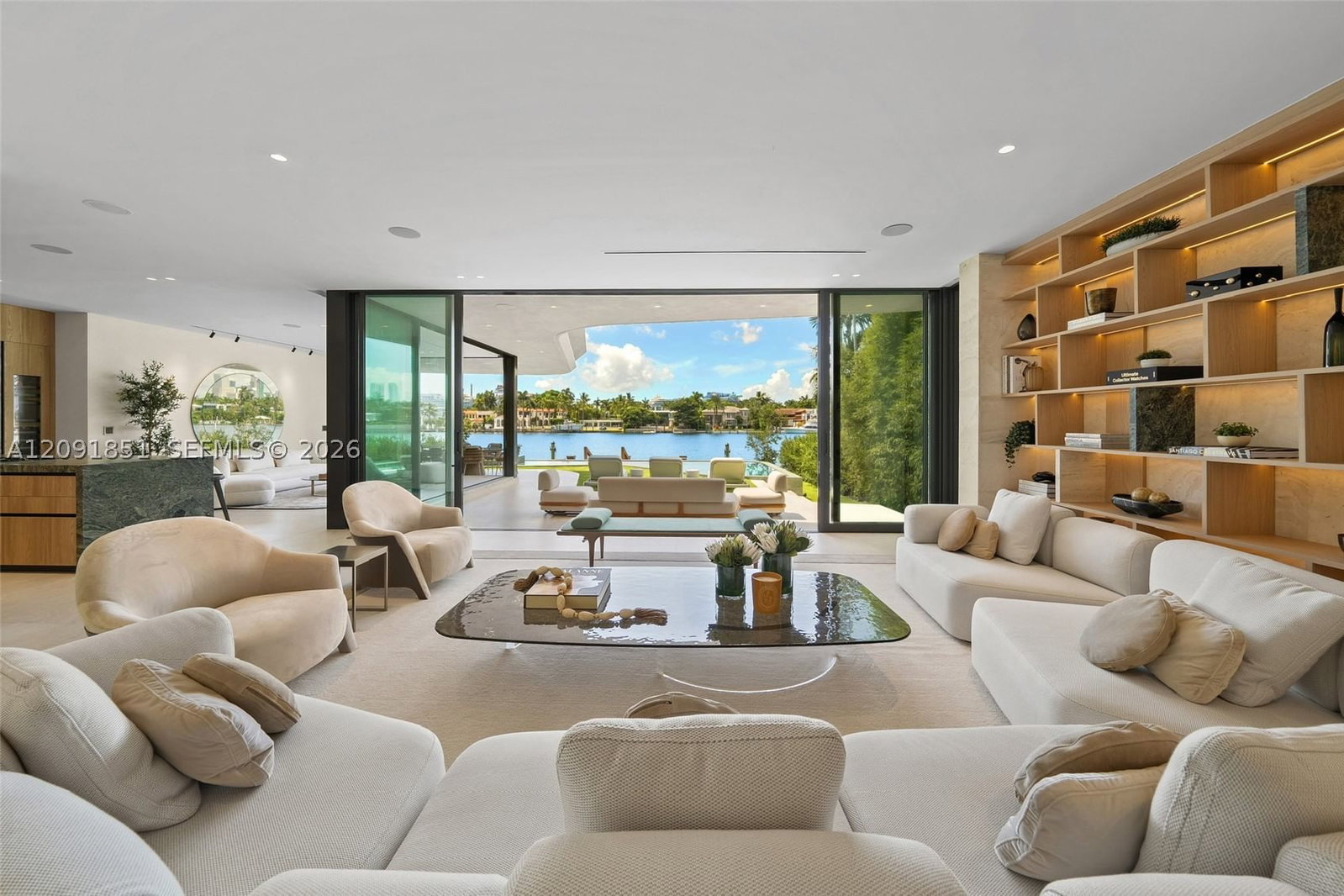 Real estate property located at 80 Hibiscus Dr, Miami-dade, Hibiscus Island, Miami Beach, FL