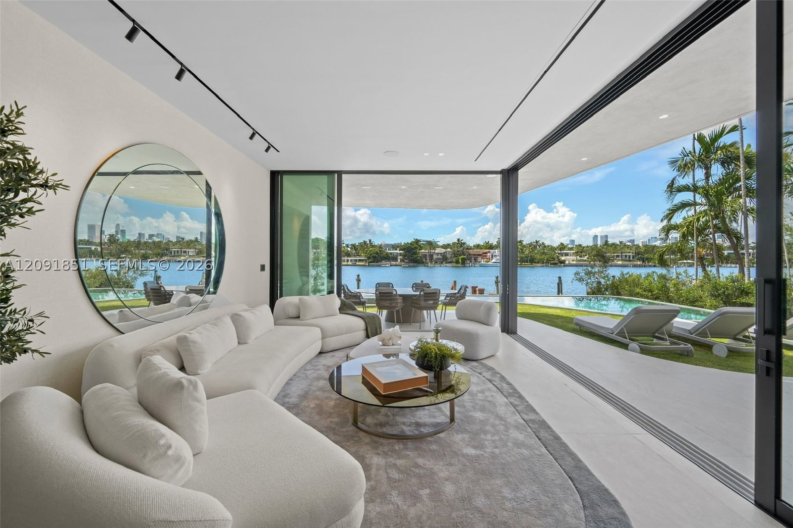 Real estate property located at 80 Hibiscus Dr, Miami-dade, Hibiscus Island, Miami Beach, FL