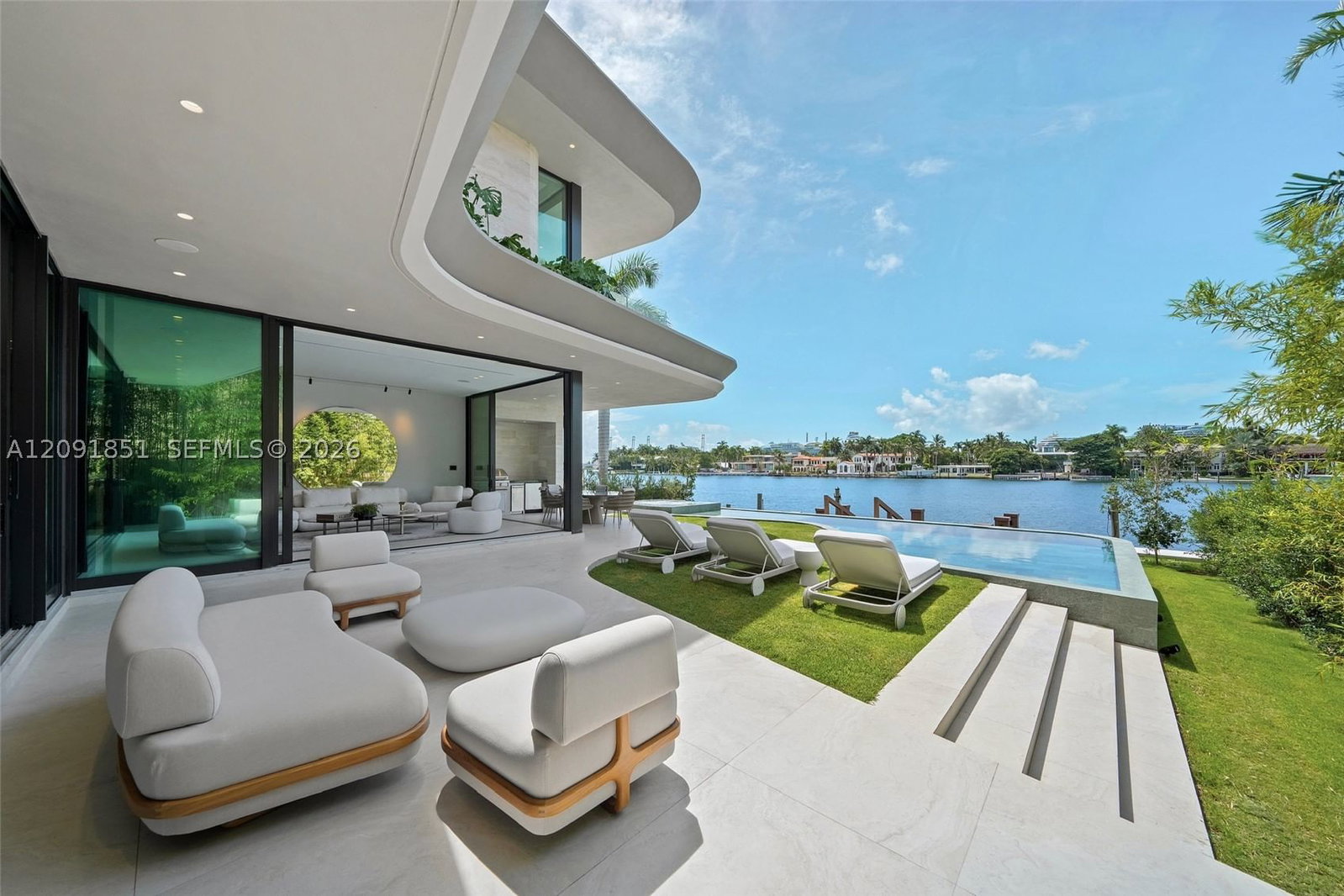 Real estate property located at 80 Hibiscus Dr, Miami-dade, Hibiscus Island, Miami Beach, FL