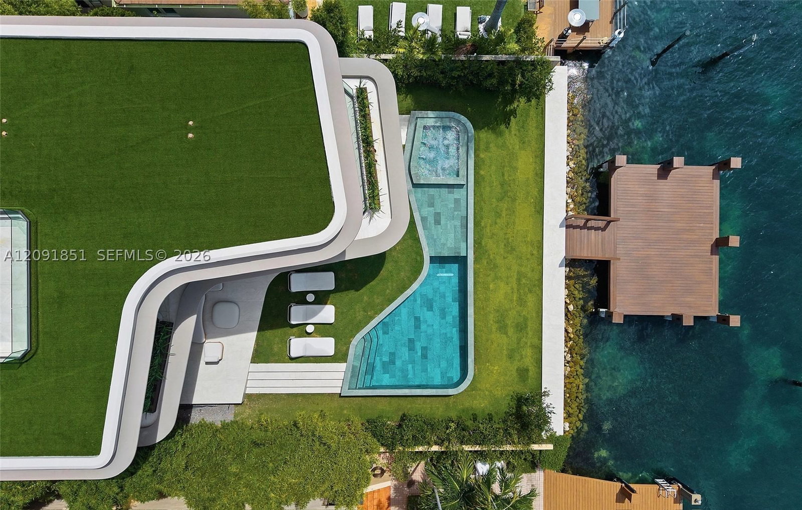 Real estate property located at 80 Hibiscus Dr, Miami-dade, Hibiscus Island, Miami Beach, FL