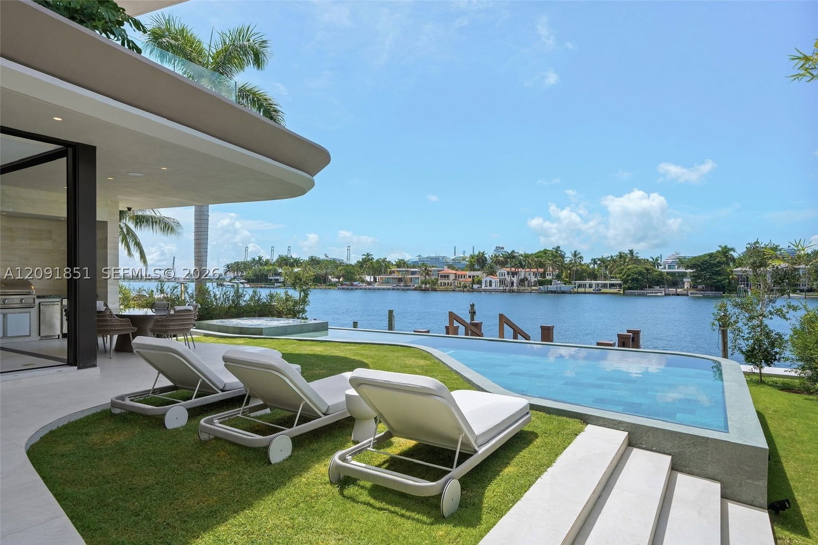 Real estate property located at 80 Hibiscus Dr, Miami-dade, Hibiscus Island, Miami Beach, FL