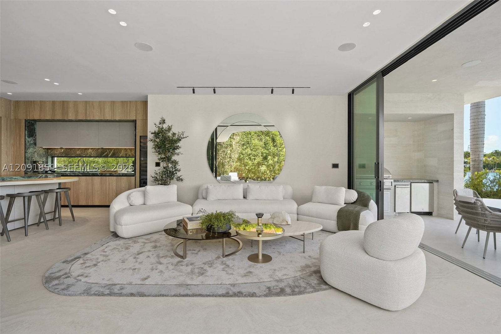 Real estate property located at 80 Hibiscus Dr, Miami-dade, Hibiscus Island, Miami Beach, FL
