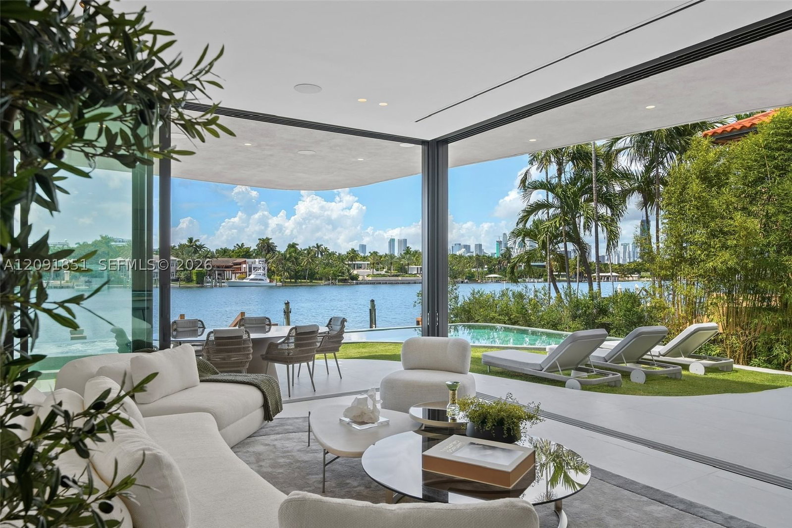 Real estate property located at 80 Hibiscus Dr, Miami-dade, Hibiscus Island, Miami Beach, FL
