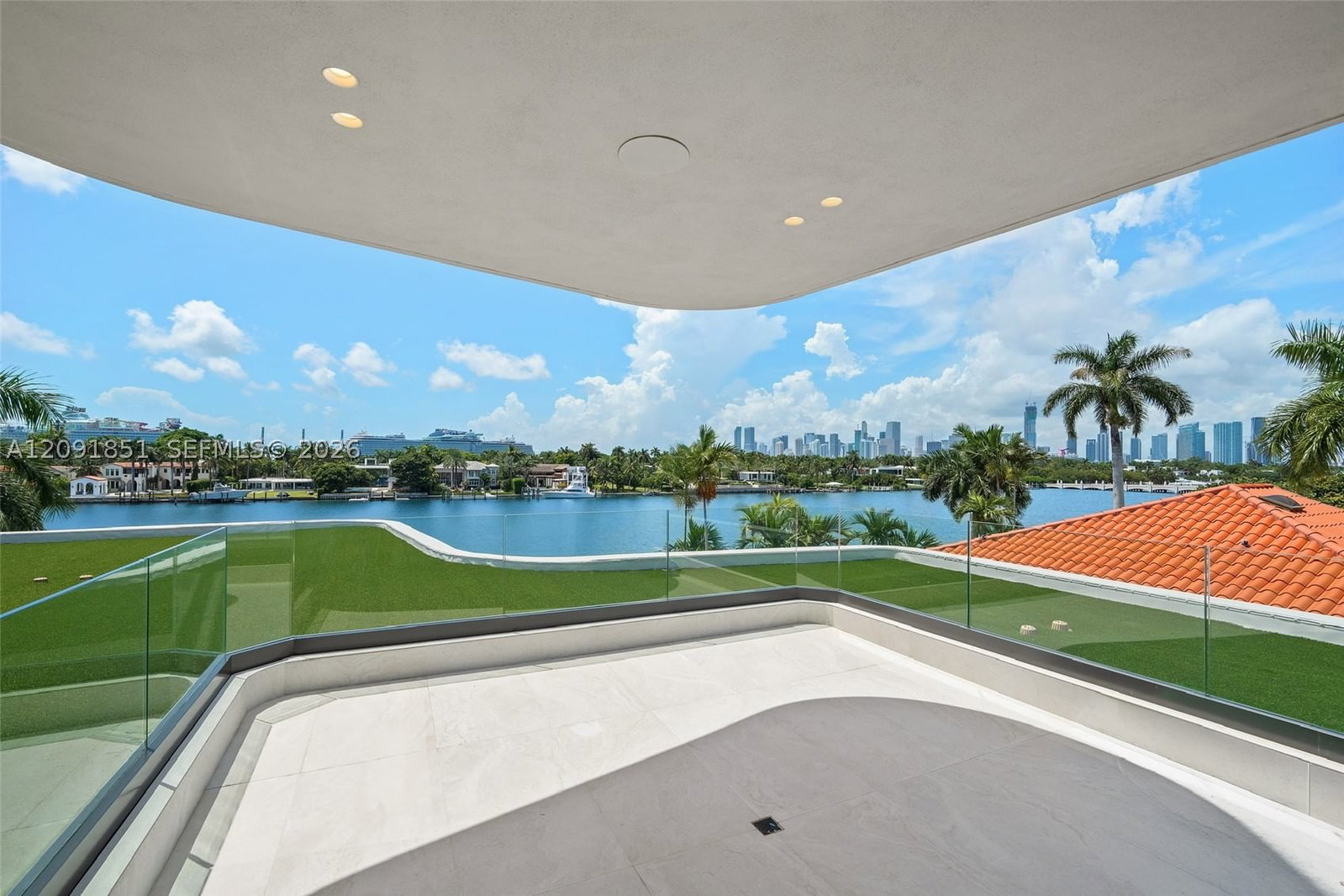 Real estate property located at 80 Hibiscus Dr, Miami-dade, Hibiscus Island, Miami Beach, FL