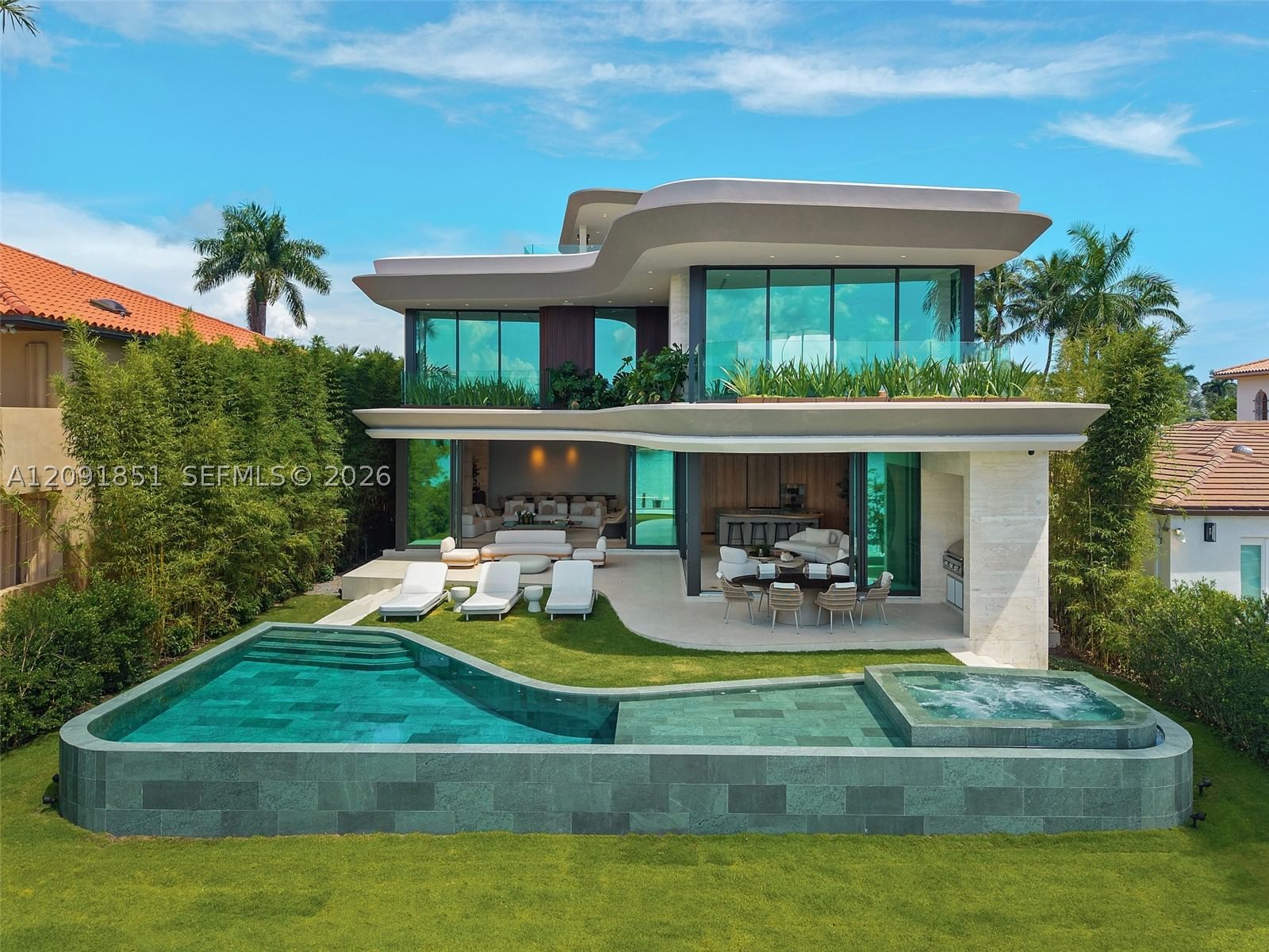 Real estate property located at 80 Hibiscus Dr, Miami-dade, Hibiscus Island, Miami Beach, FL