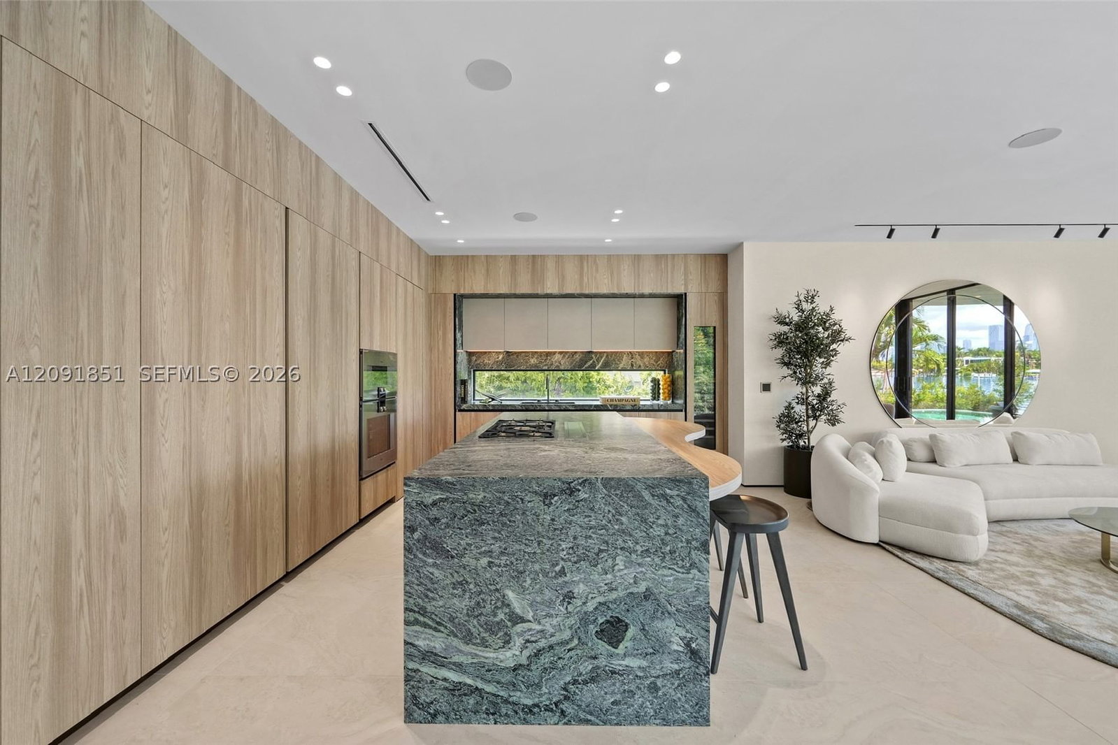 Real estate property located at 80 Hibiscus Dr, Miami-dade, Hibiscus Island, Miami Beach, FL