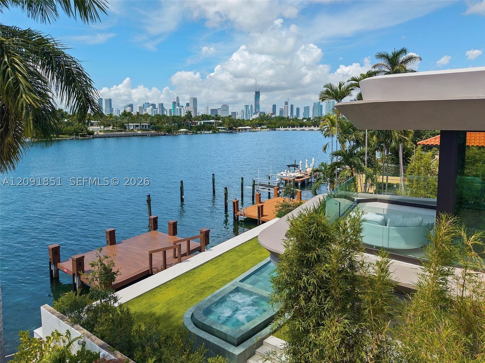 Real estate property located at 80 Hibiscus Dr, Miami-dade, Hibiscus Island, Miami Beach, FL