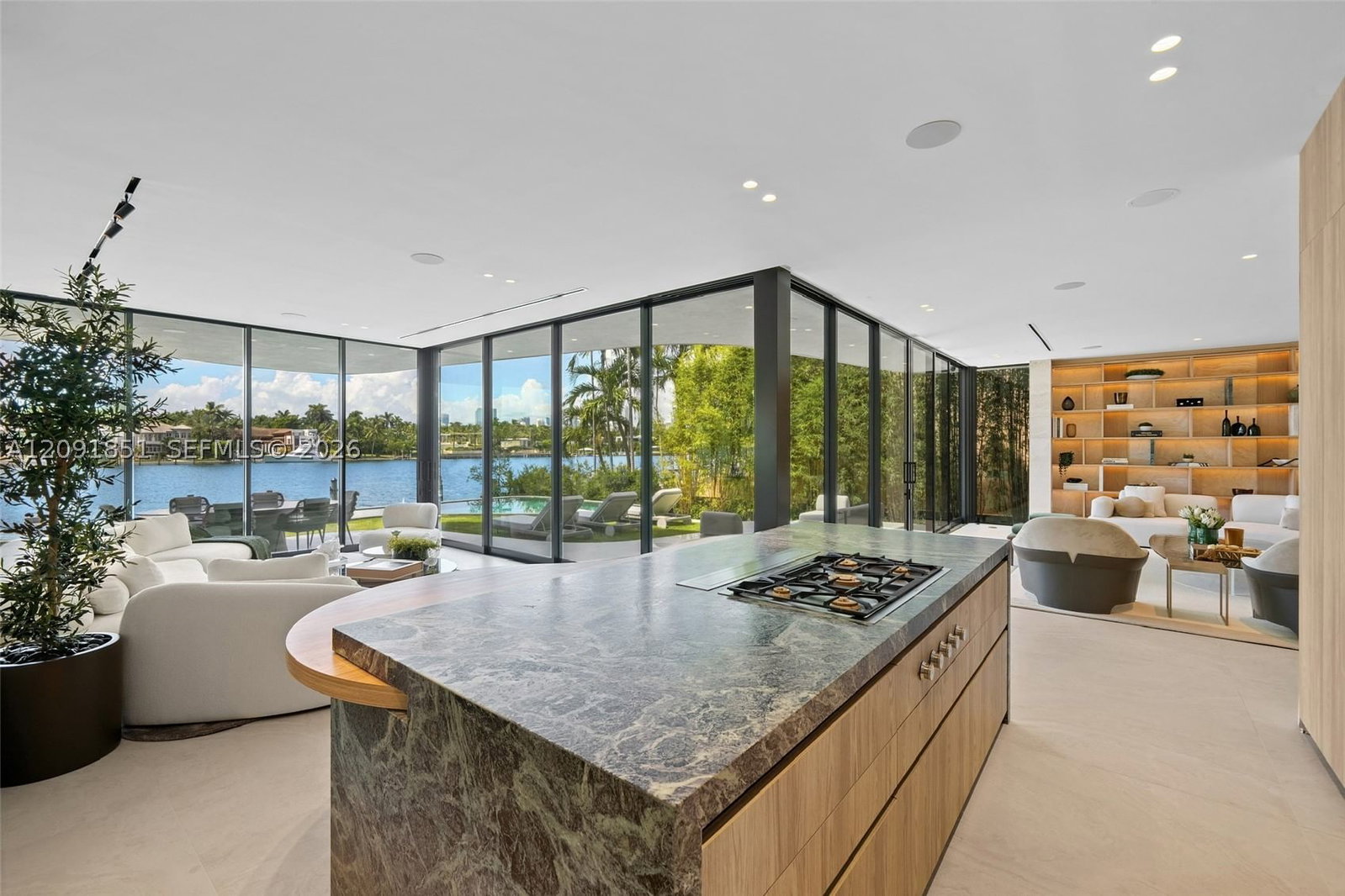 Real estate property located at 80 Hibiscus Dr, Miami-dade, Hibiscus Island, Miami Beach, FL