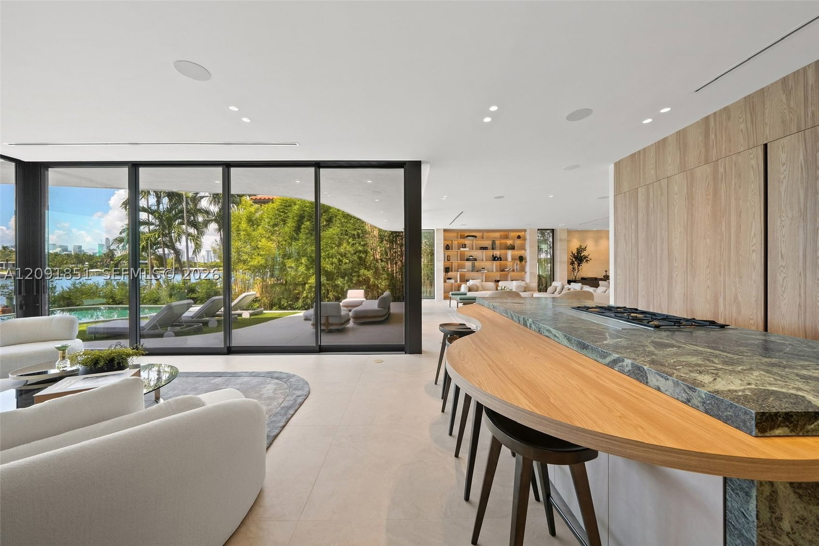 Real estate property located at 80 Hibiscus Dr, Miami-dade, Hibiscus Island, Miami Beach, FL