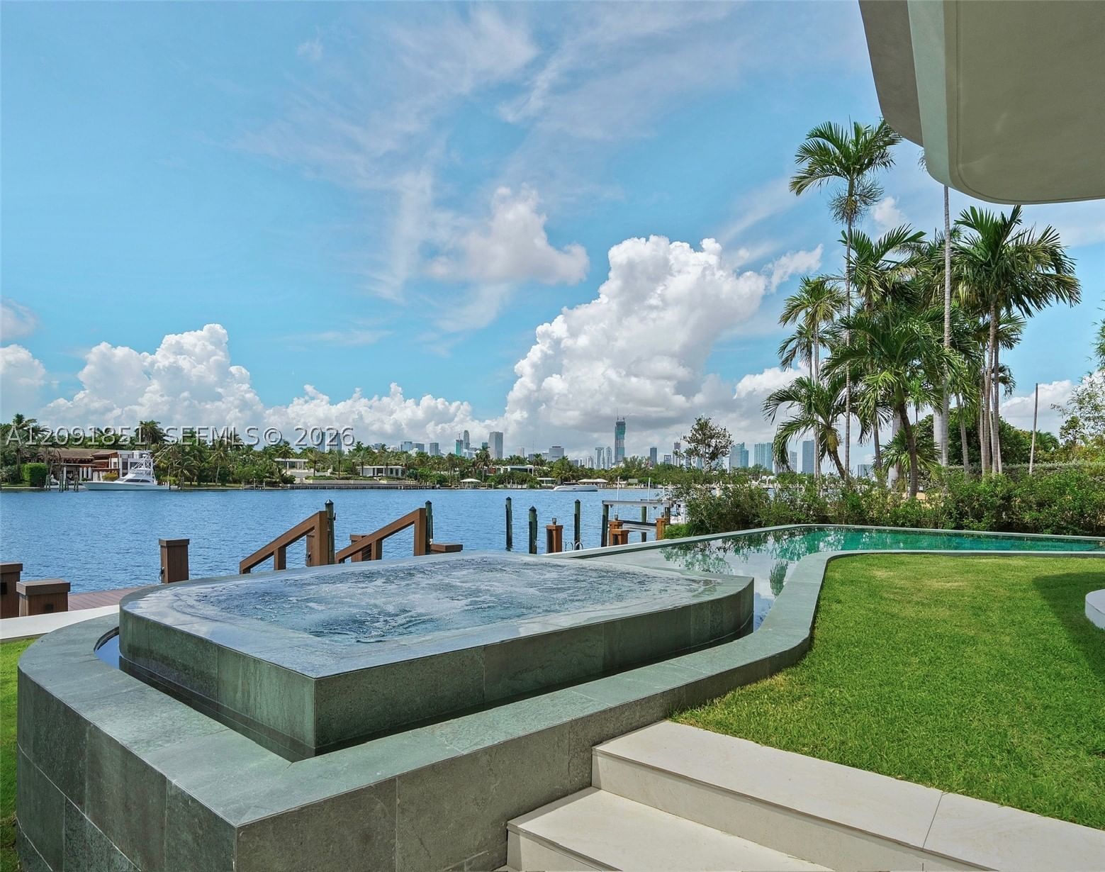 Real estate property located at 80 Hibiscus Dr, Miami-dade, Hibiscus Island, Miami Beach, FL