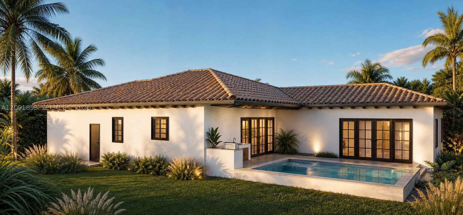 Real estate property located at 122 Camilo Ave, Miami-dade, Coconut Gr Sec 1 C Gab, Coral Gables, FL